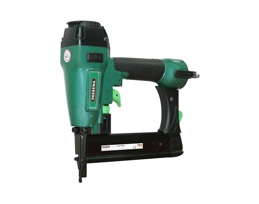 Graffatrice ad aria compressa 3GP-H40