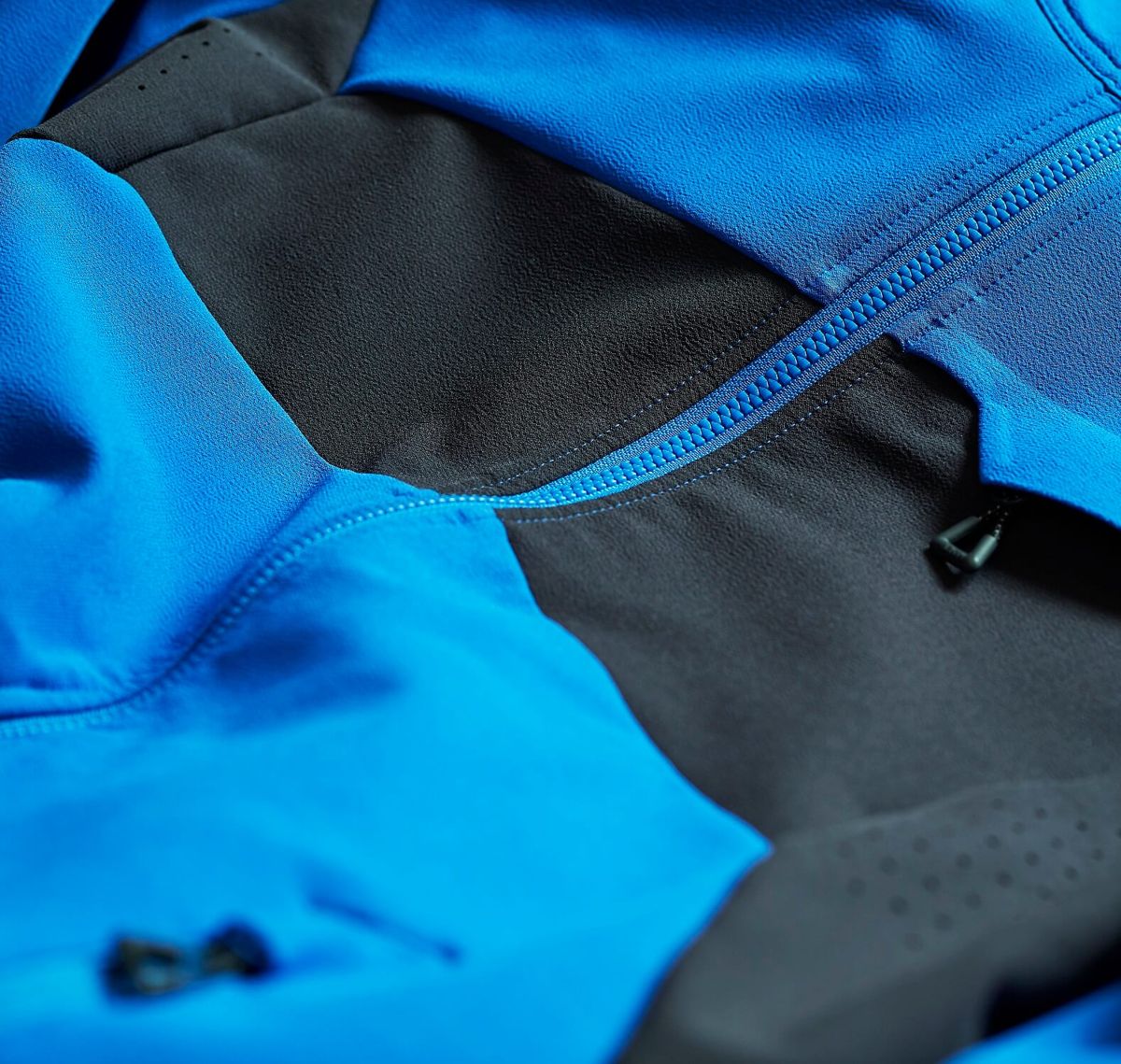 Giacca ACCELERATE nero