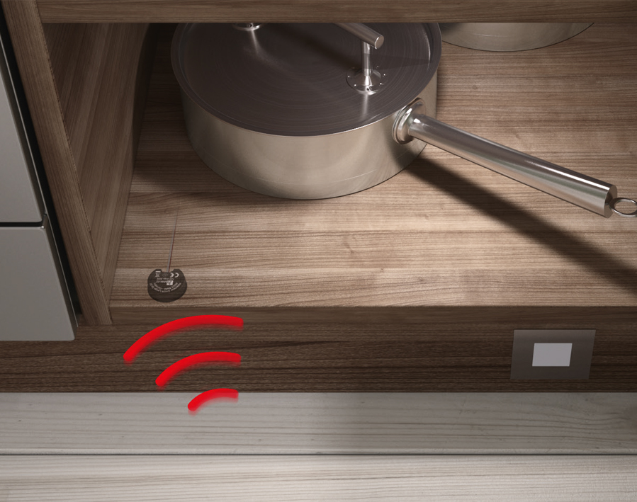 Sensore MultiSwitch² 