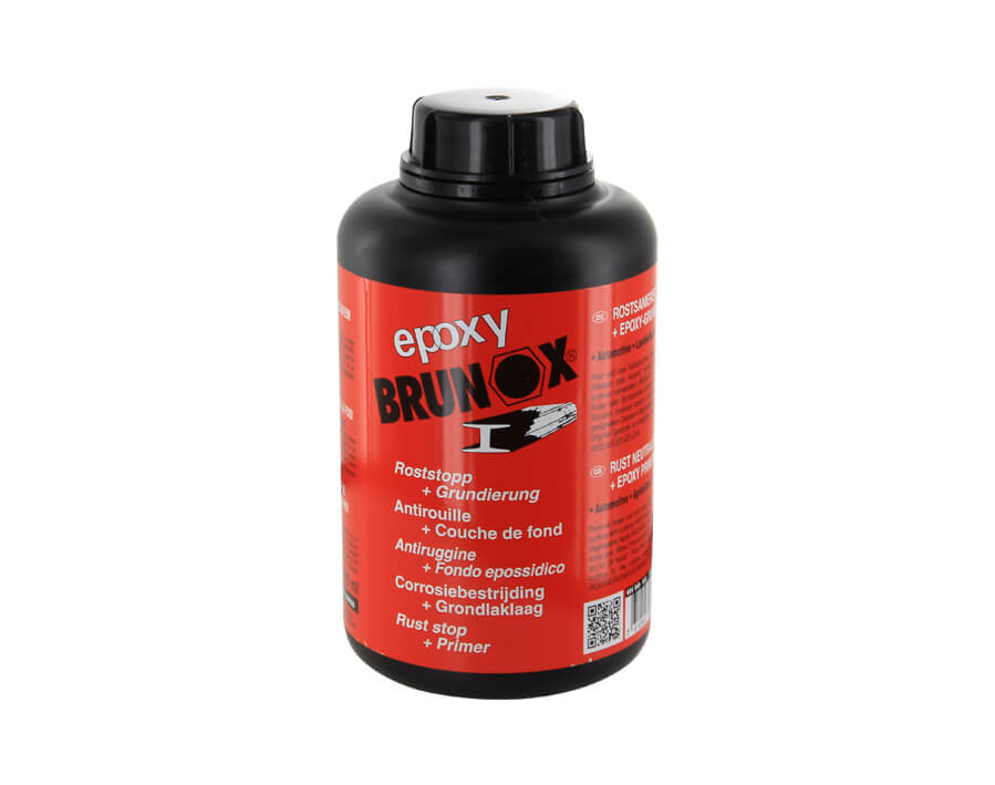 Epoxy antiruggine bulk
