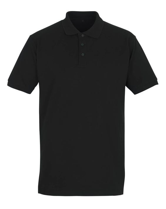 Polo CROSSOVER nero