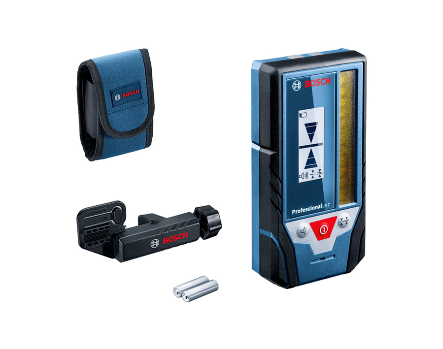 Ricevitore Laser LR 7 Professional 