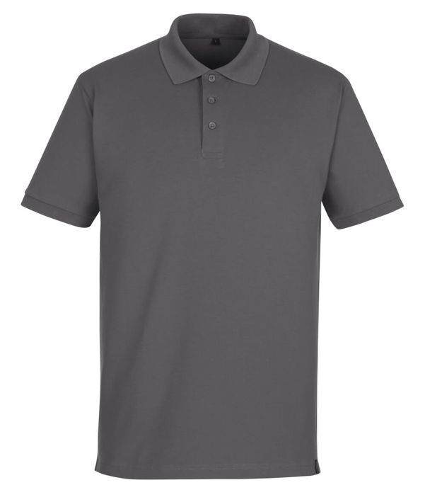Polo CROSSOVER antracite