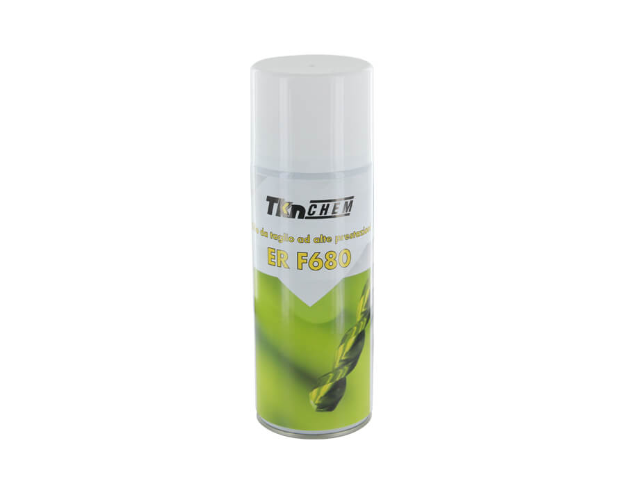 Olio da taglio universale Spray ER F680