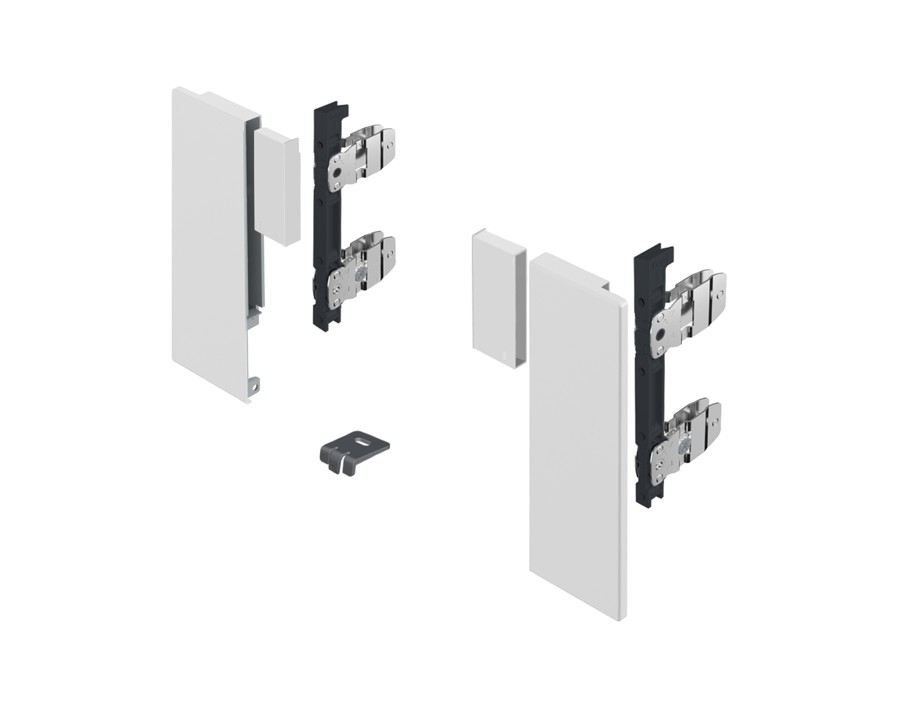 AvanTech YOU Kit giunzioni per frontale interno personalizzabile