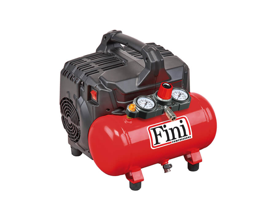 Compressore SILTEK S/6