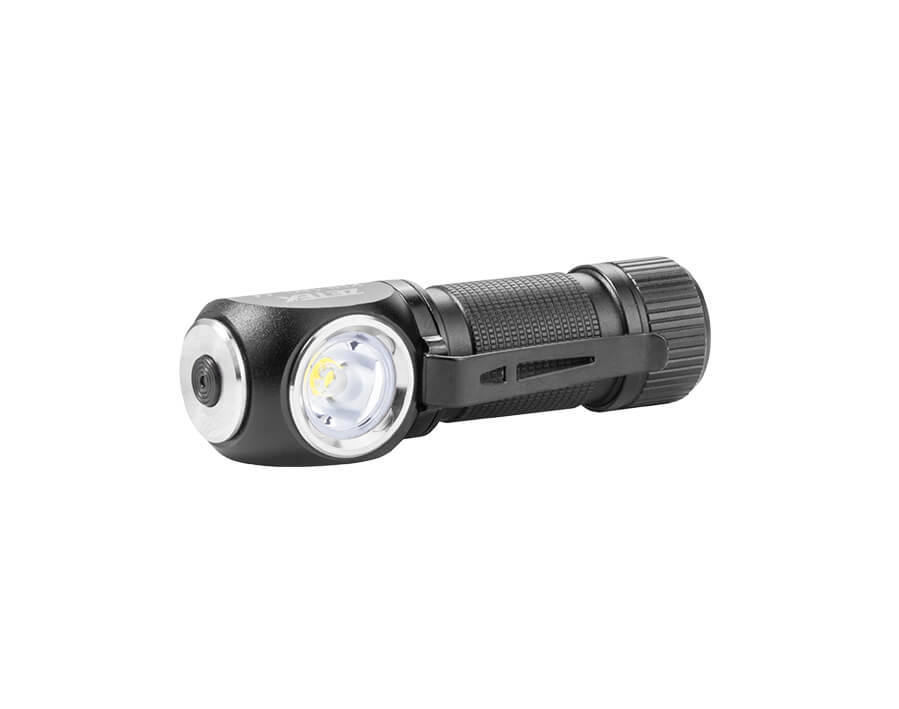 Lampada frontale ricaricabile KHL 350 