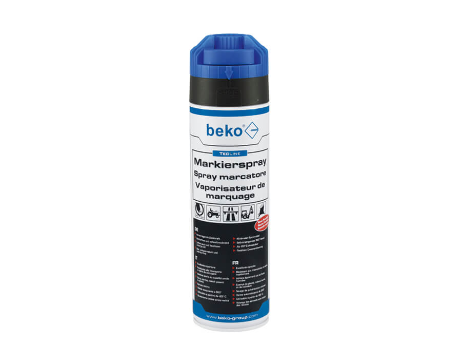 Spray marcatore TecLine 