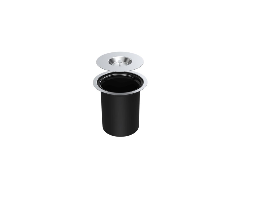 Bin.it Drop
