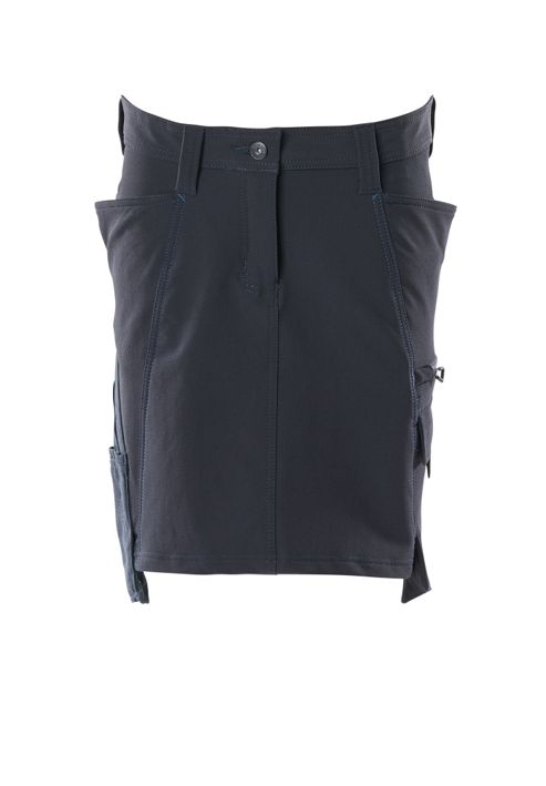 Gonna ACCELERATE blu navy scuro