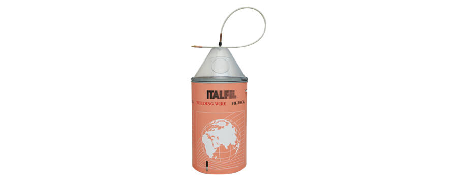 Filo per saldatura SG2