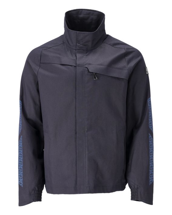 Giacca ACCELERATE blu navy scuro