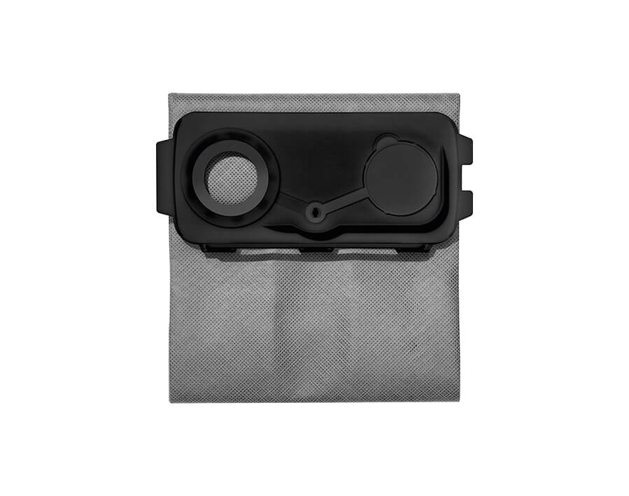 Sacco filtro Longlife LL-FIS-CT MINI/MIDI-2/CT15 