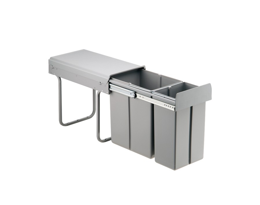 Bin.it Duo II 300