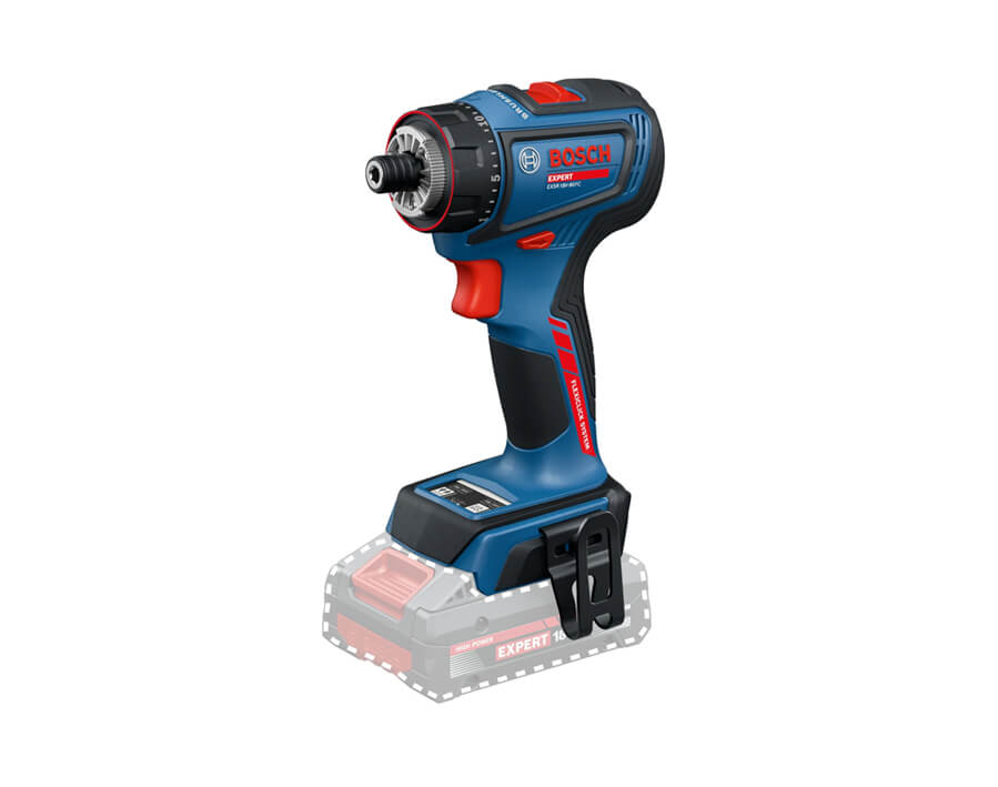 Trapano avvitatore a batteria EXSR18V-90FC 