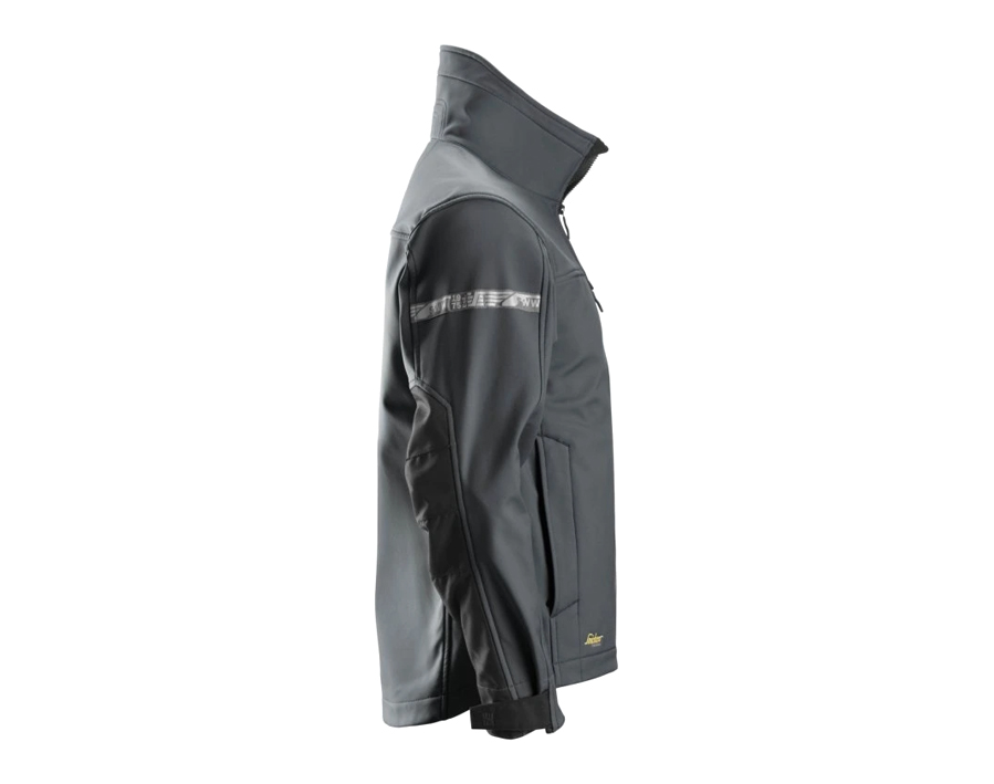 Giacca da lavoro Softshell AllroundWork 