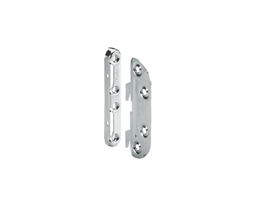Giunzione per letti 100 mm