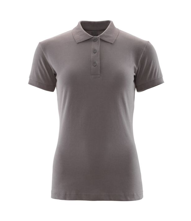 Polo CROSSOVER antracite