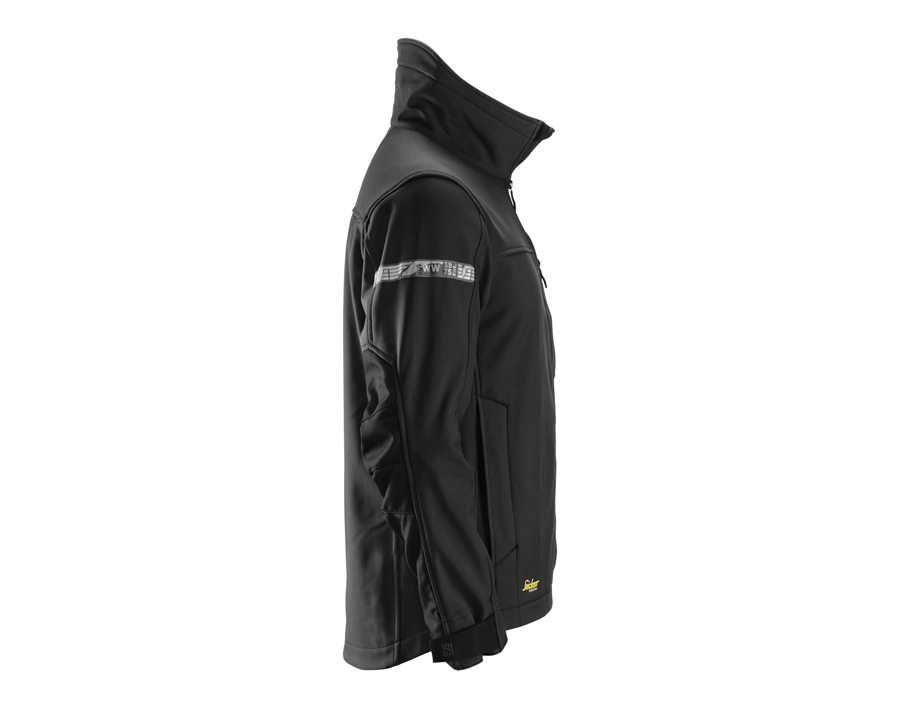Giacca da lavoro Softshell AllroundWork 