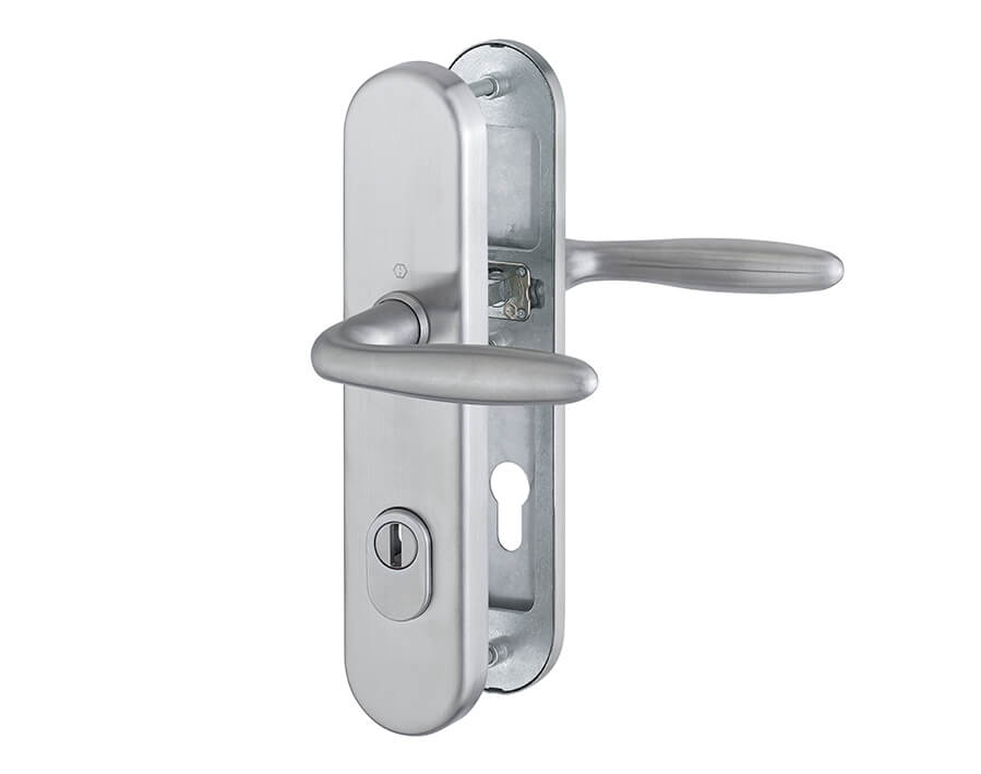 Guarnitura di sicurezza serie Verona E1800Z/3332ZA/3310 