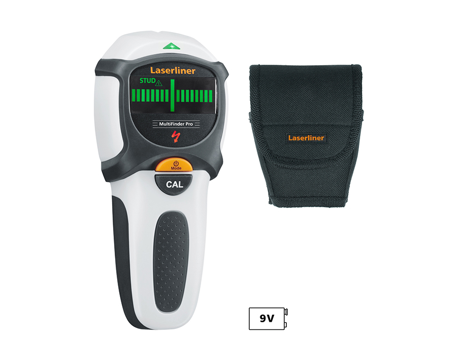 Localizzatore MultiFinder Pro