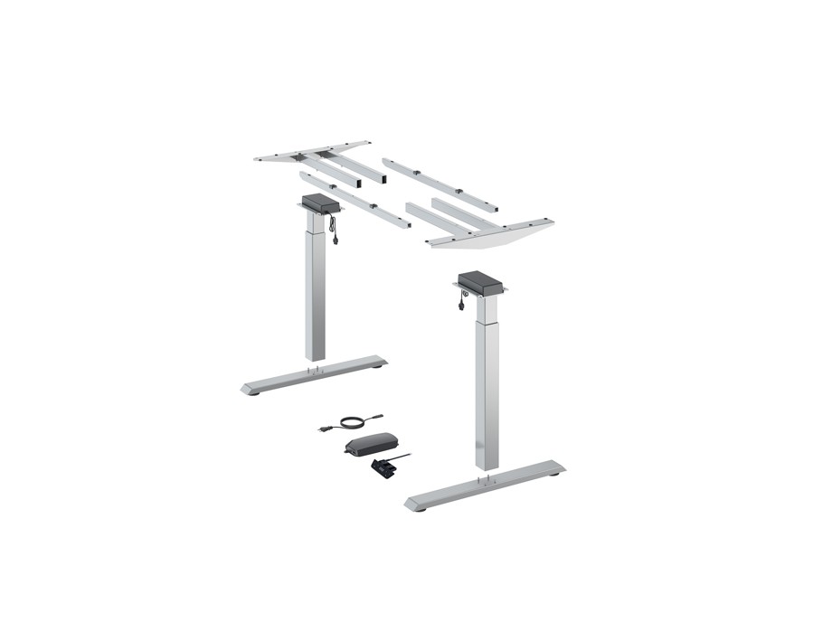 Steelforce Pro 370 SLS