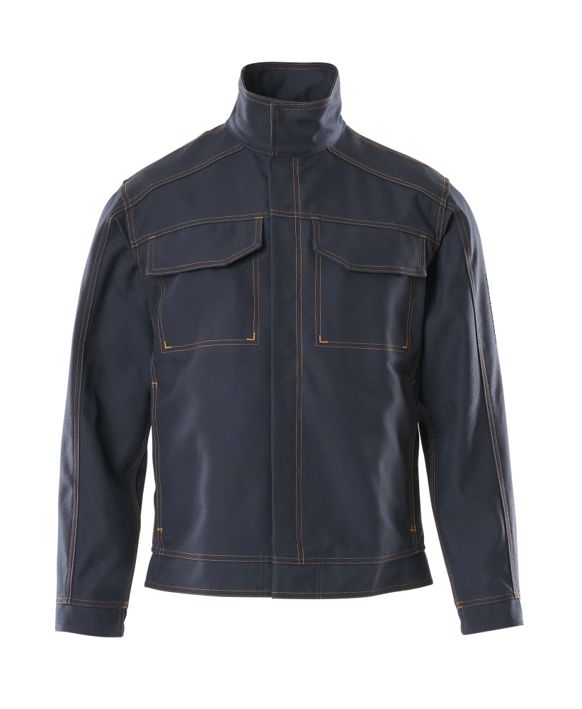 Giacca MULTISAFE blu navy scuro