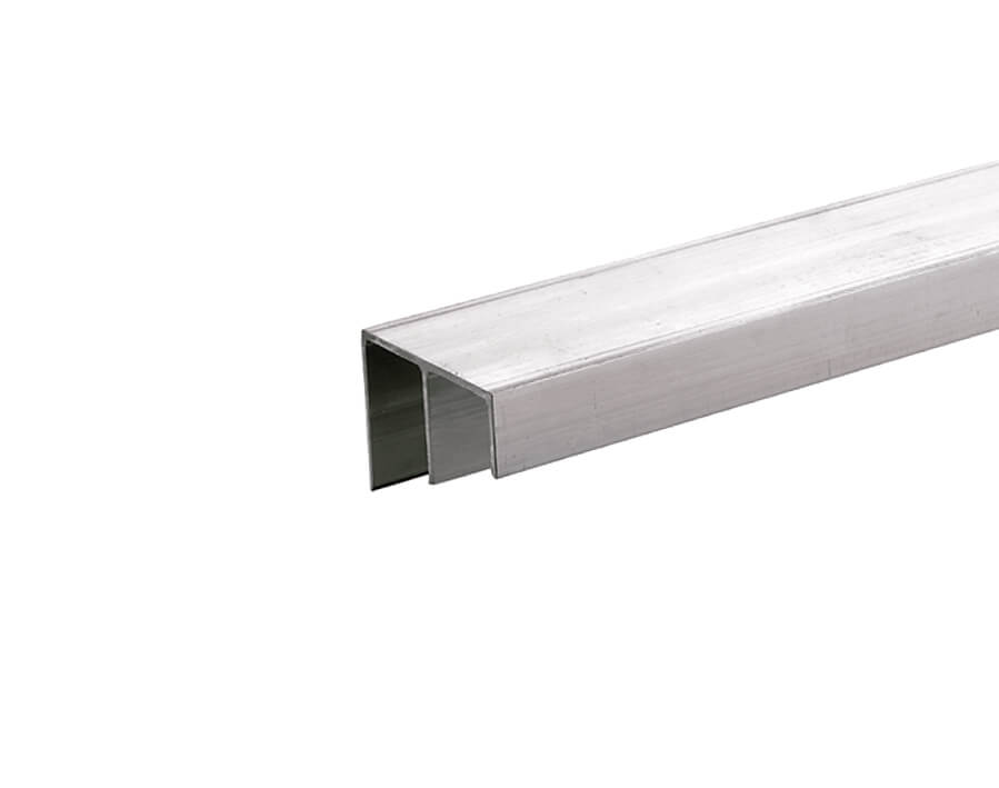 Binario guida STB 11