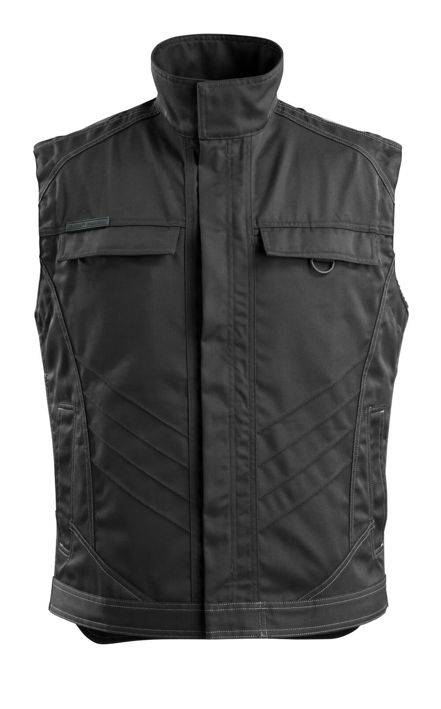 Gilet UNIQUE nero