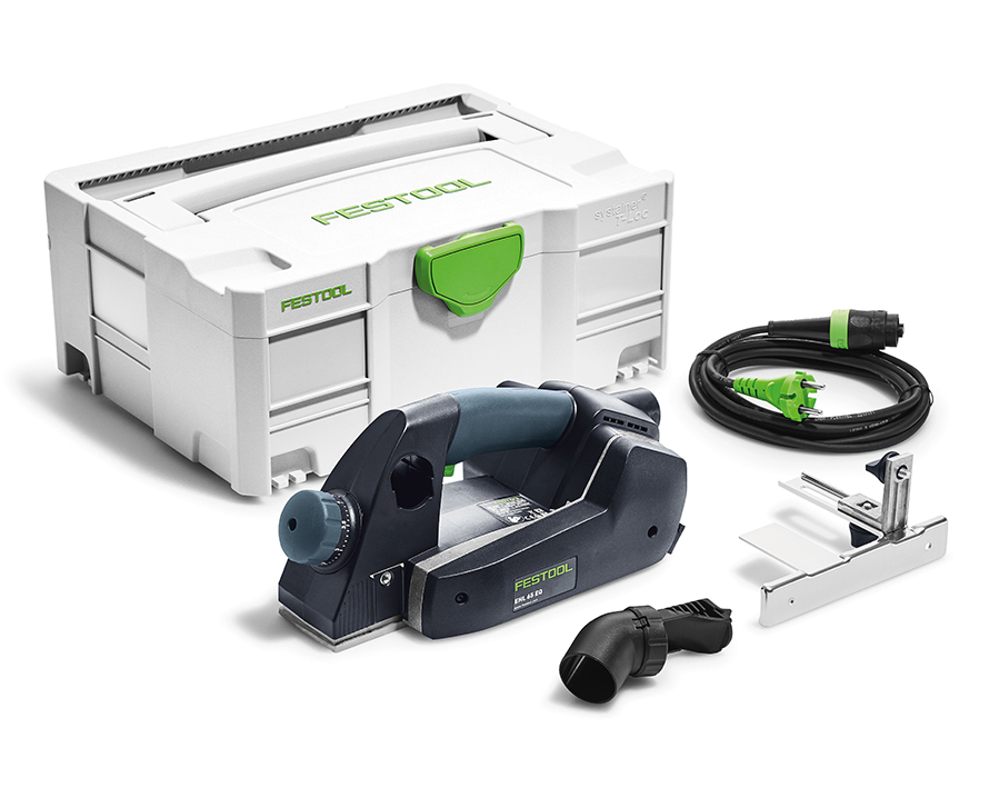 Pialletto monomanuale EHL 65 EQ-Plus 