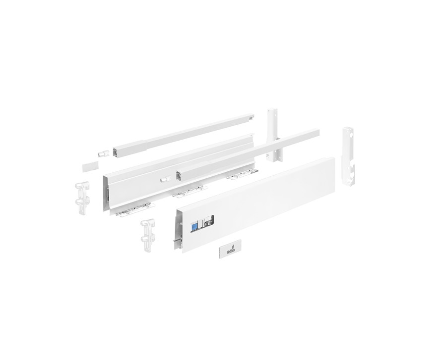 InnoTech Atira Kit cassettone