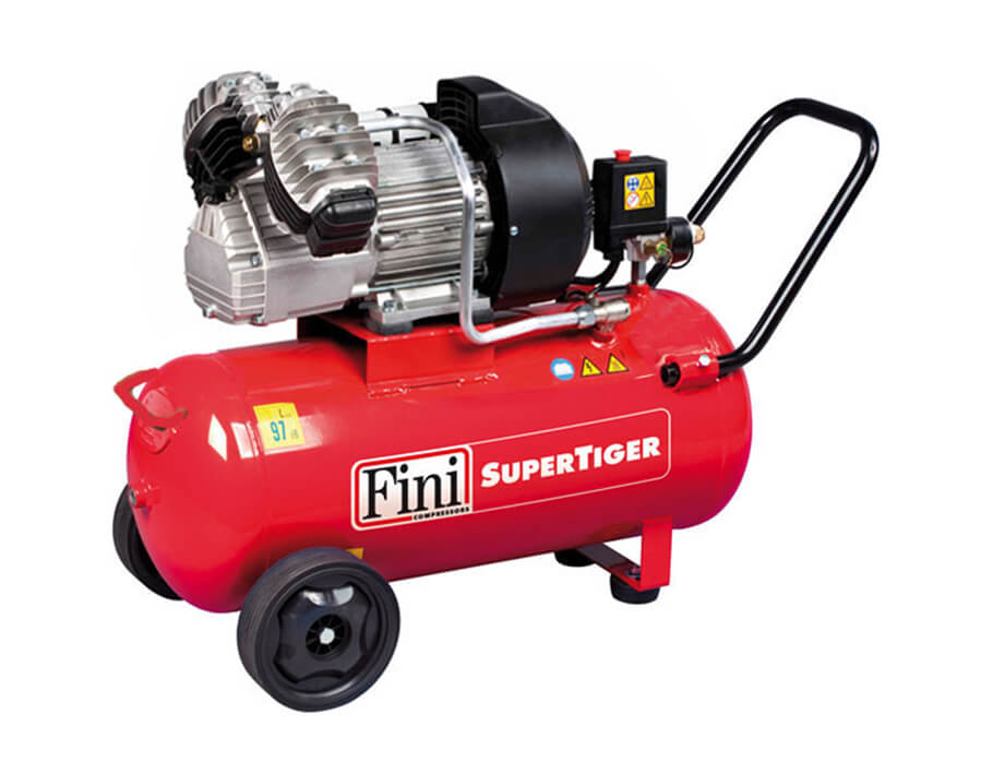 Compressore SuperTiger 402M 
