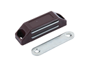 Chiusure magnetiche e a leva