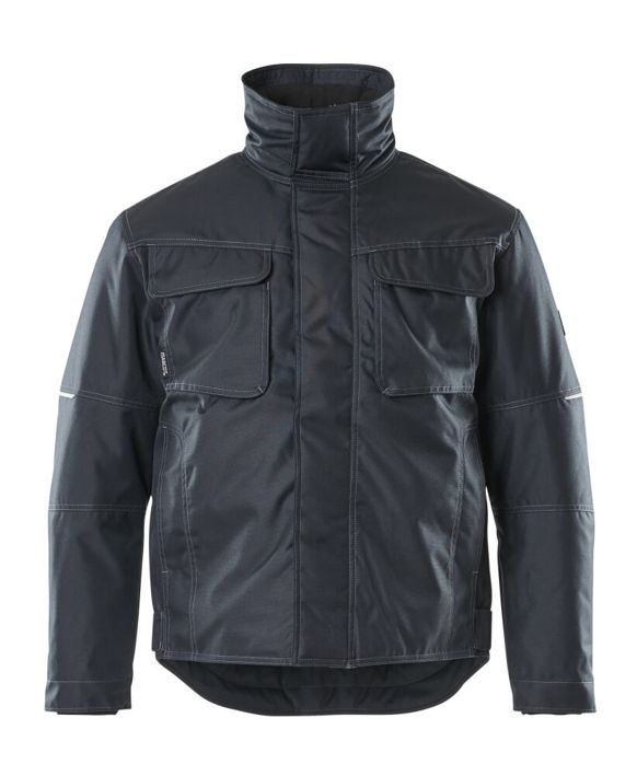 Giacca antifreddo INDUSTRY blu navy scuro