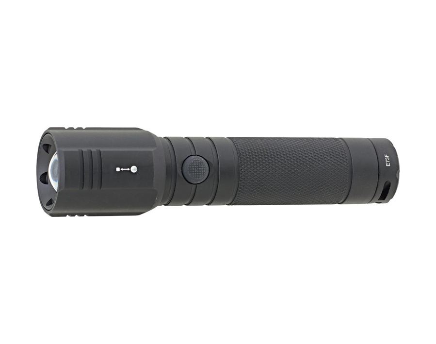 LED-Taschenlampe