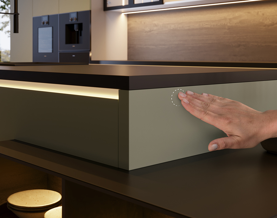 Sensore MultiSwitch Magic