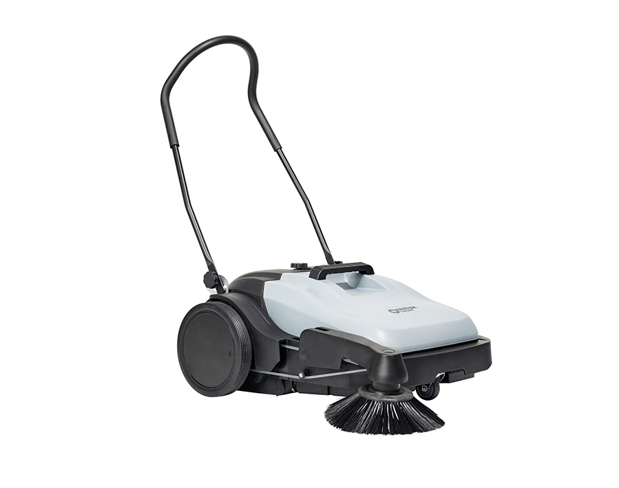 Spazzatrice SW200 