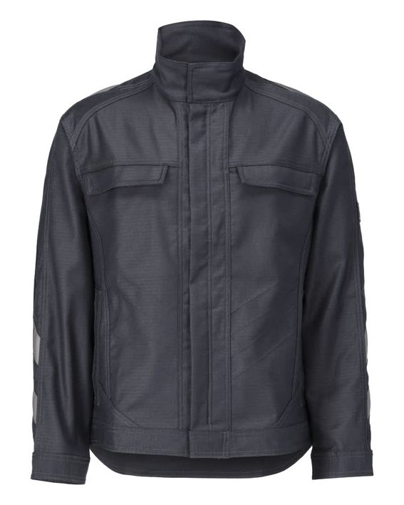 Giacca UNIQUE blu navy scuro