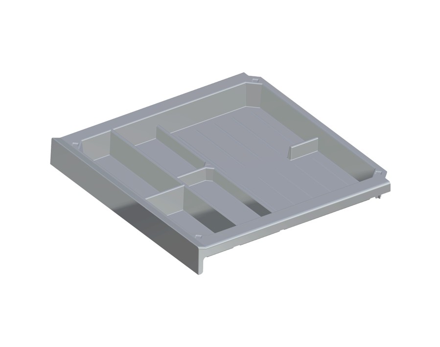 SmarTray Vaschetta