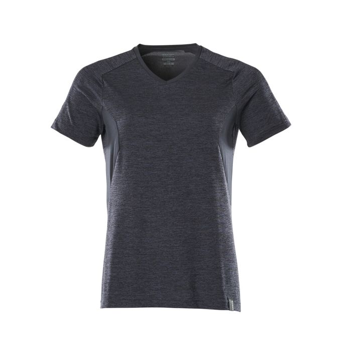Maglietta ACCELERATE blu navy scuro