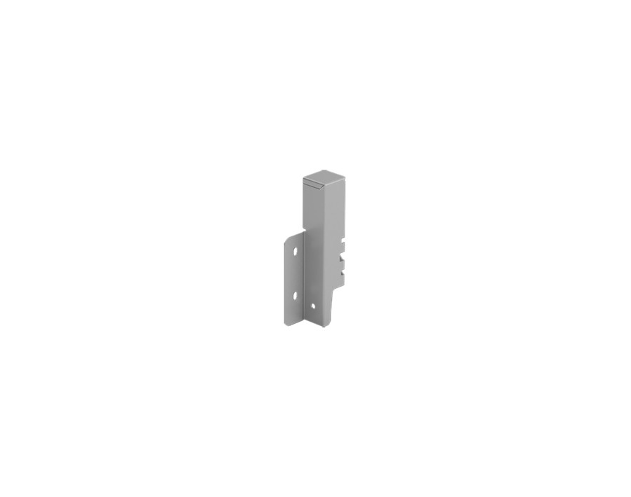 Giunzione per pannello posteriore ArciTech 126 mm
