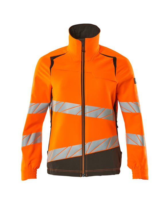 Giacca ACCELERATE SAFE hi-vis arancio/antracite scuro