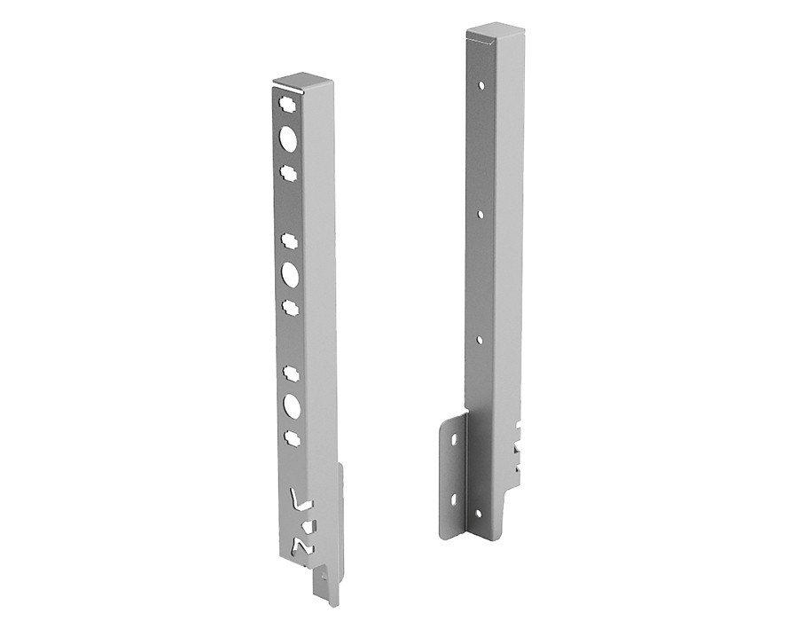 Kit giunzioni per pannello posteriore ArciTech 282 mm