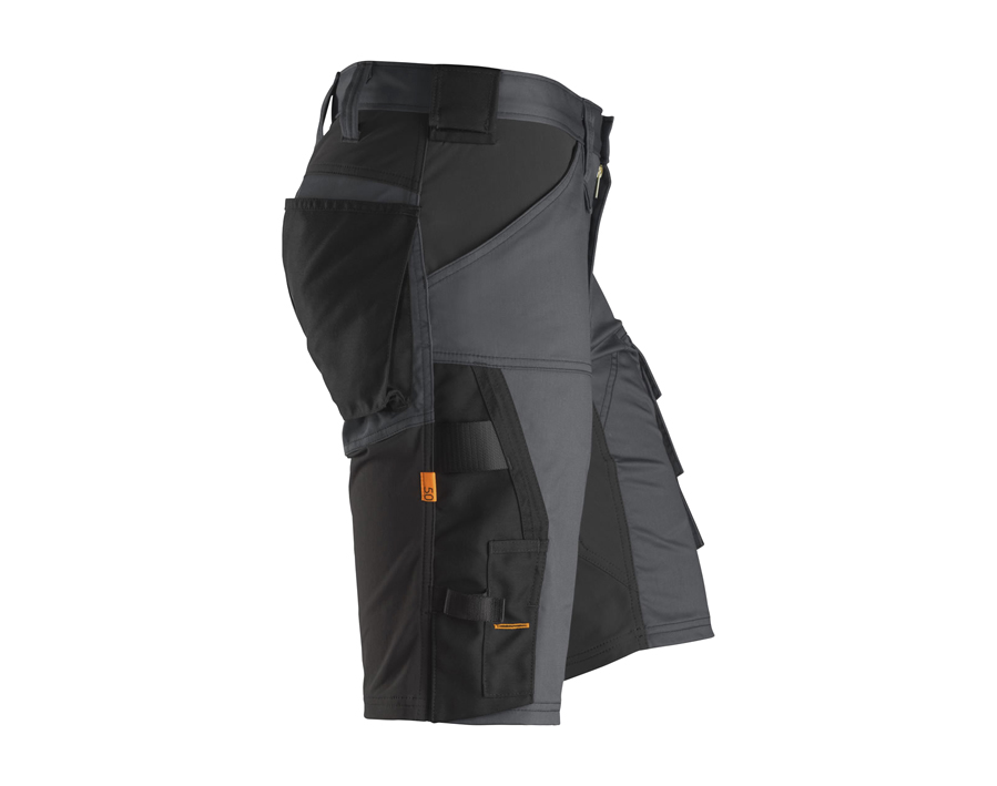 Pantaloni corti da lavoro 