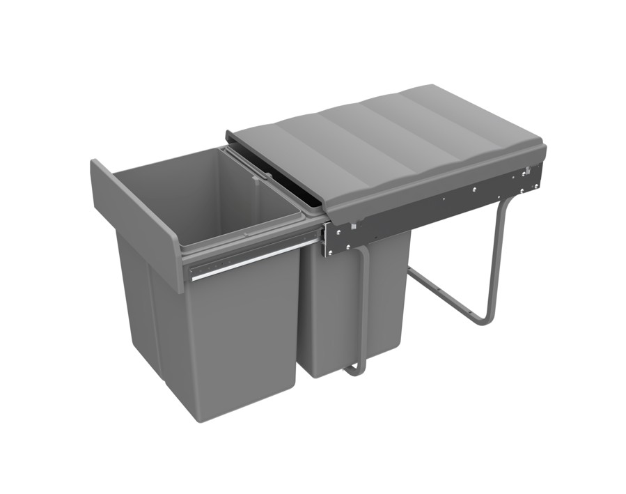 Bin.it Duo II - 400