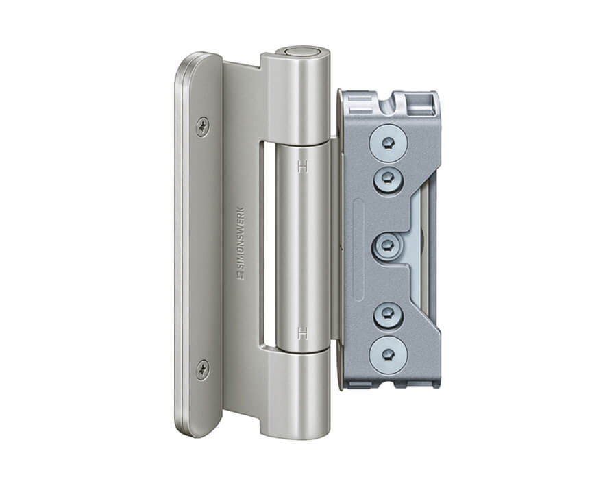 Cerniera BAKA Protect 4010 3D FD 
