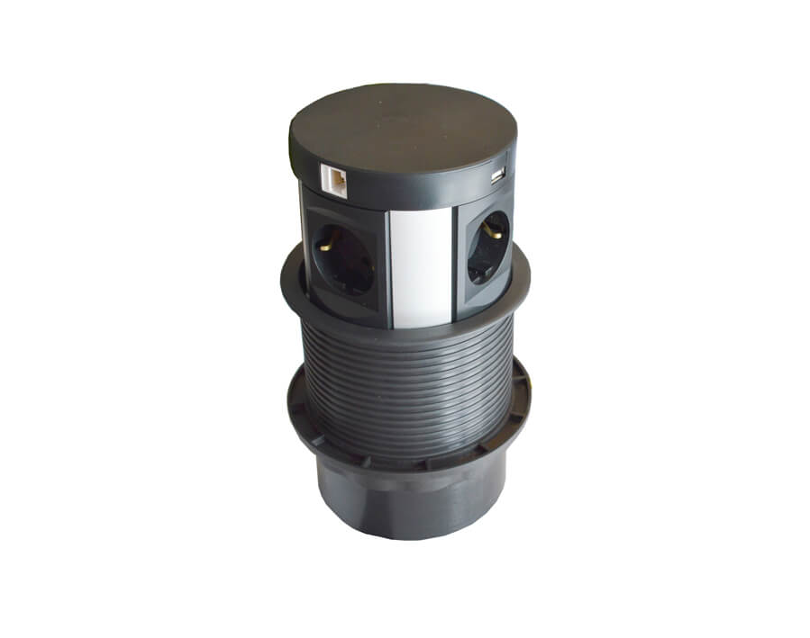 Torretta multifunzione POWER Tower maxi WLC 