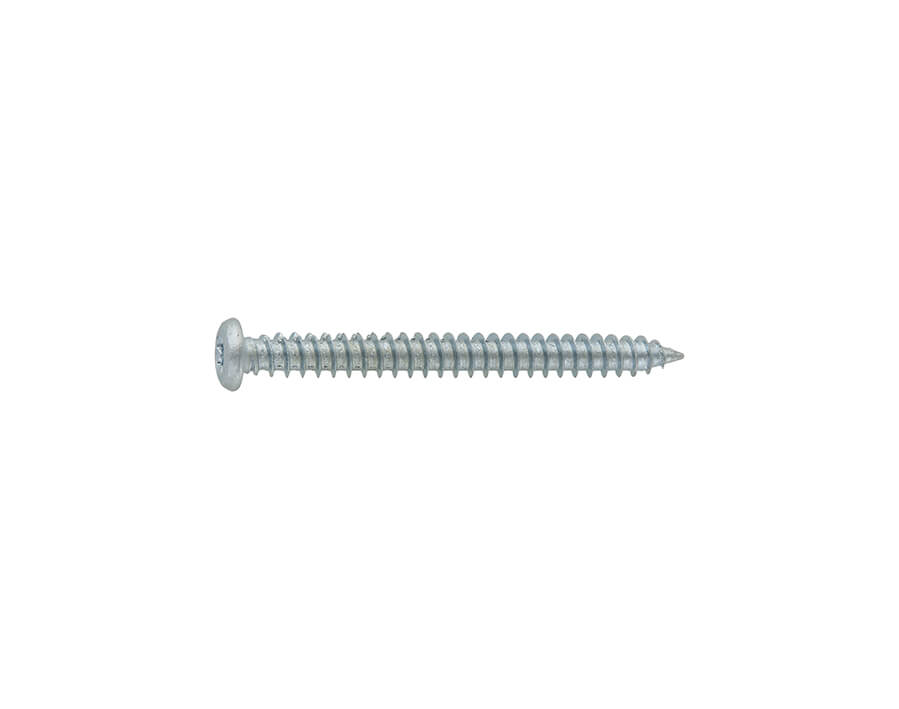 Viti per infissi Pan Head 
