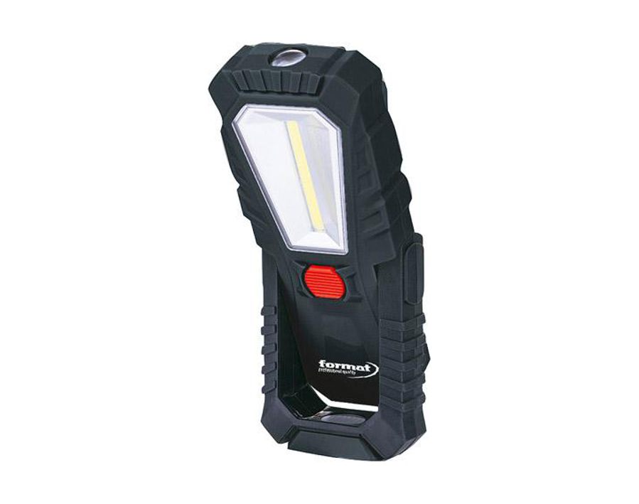 LED-Handleuchte 3 W
