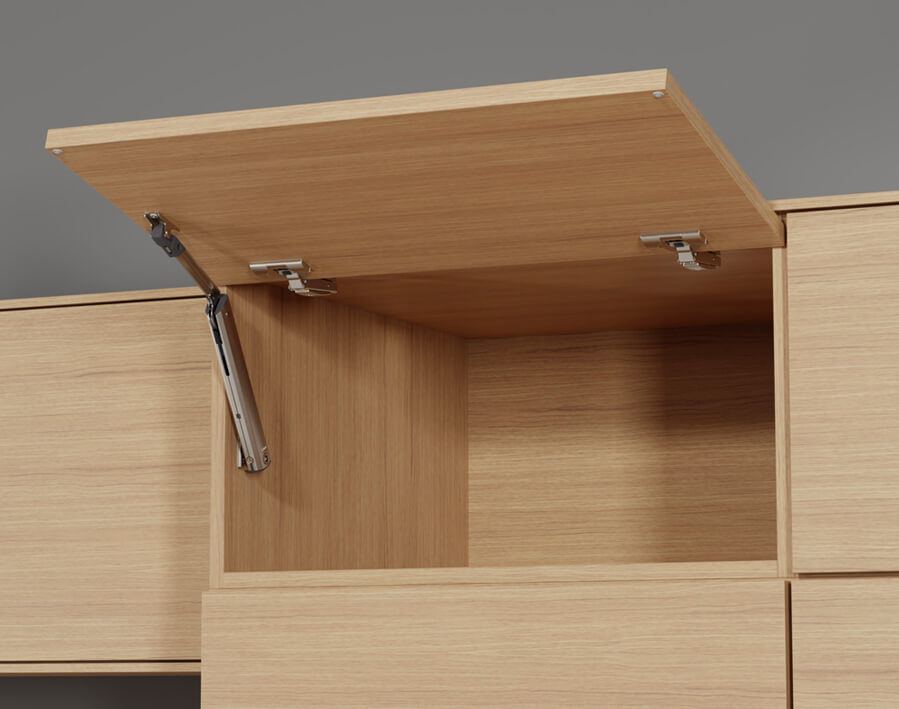 AVENTOS HK-XS 